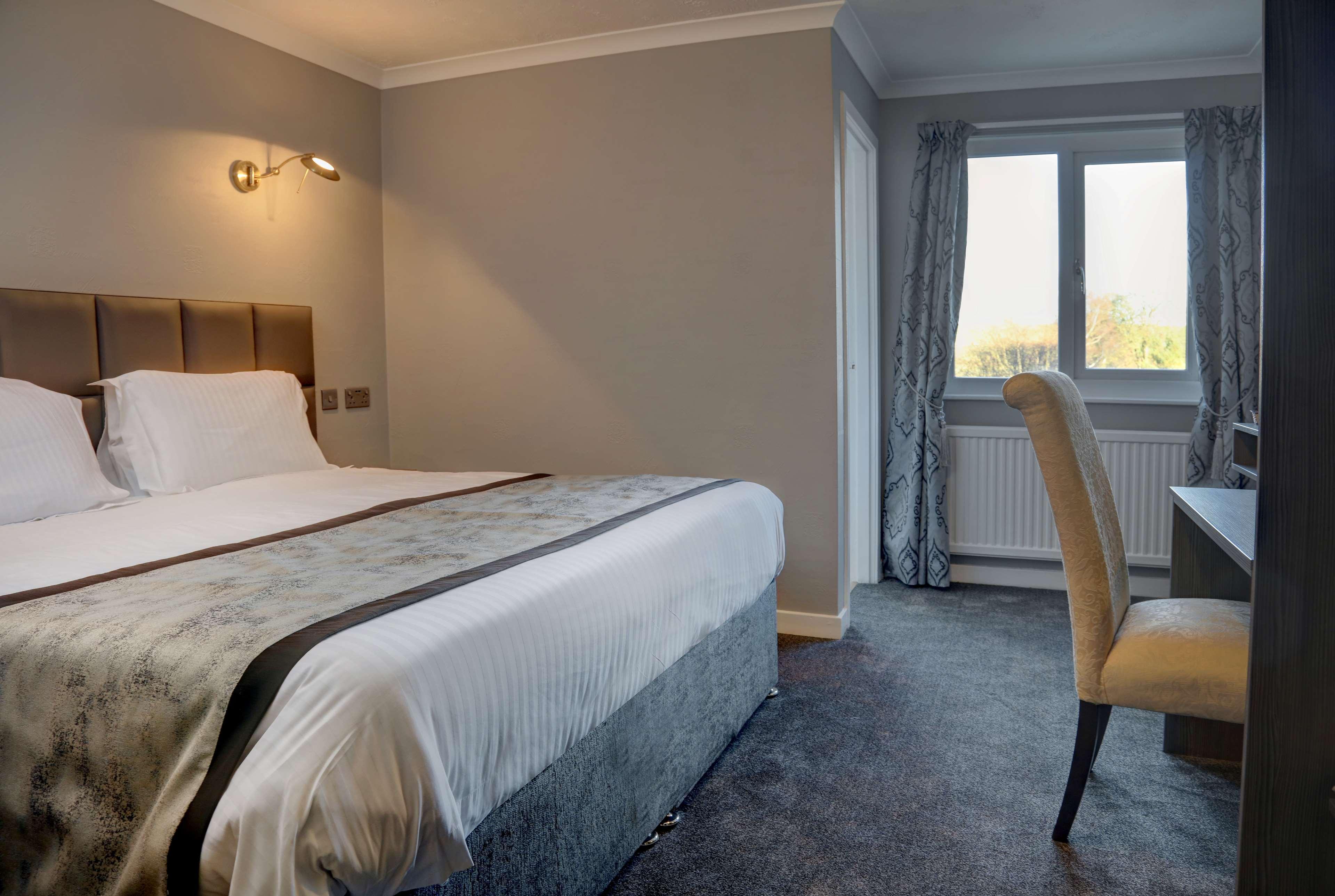 Sure Hotel By Best Western Lockerbie Exterior foto