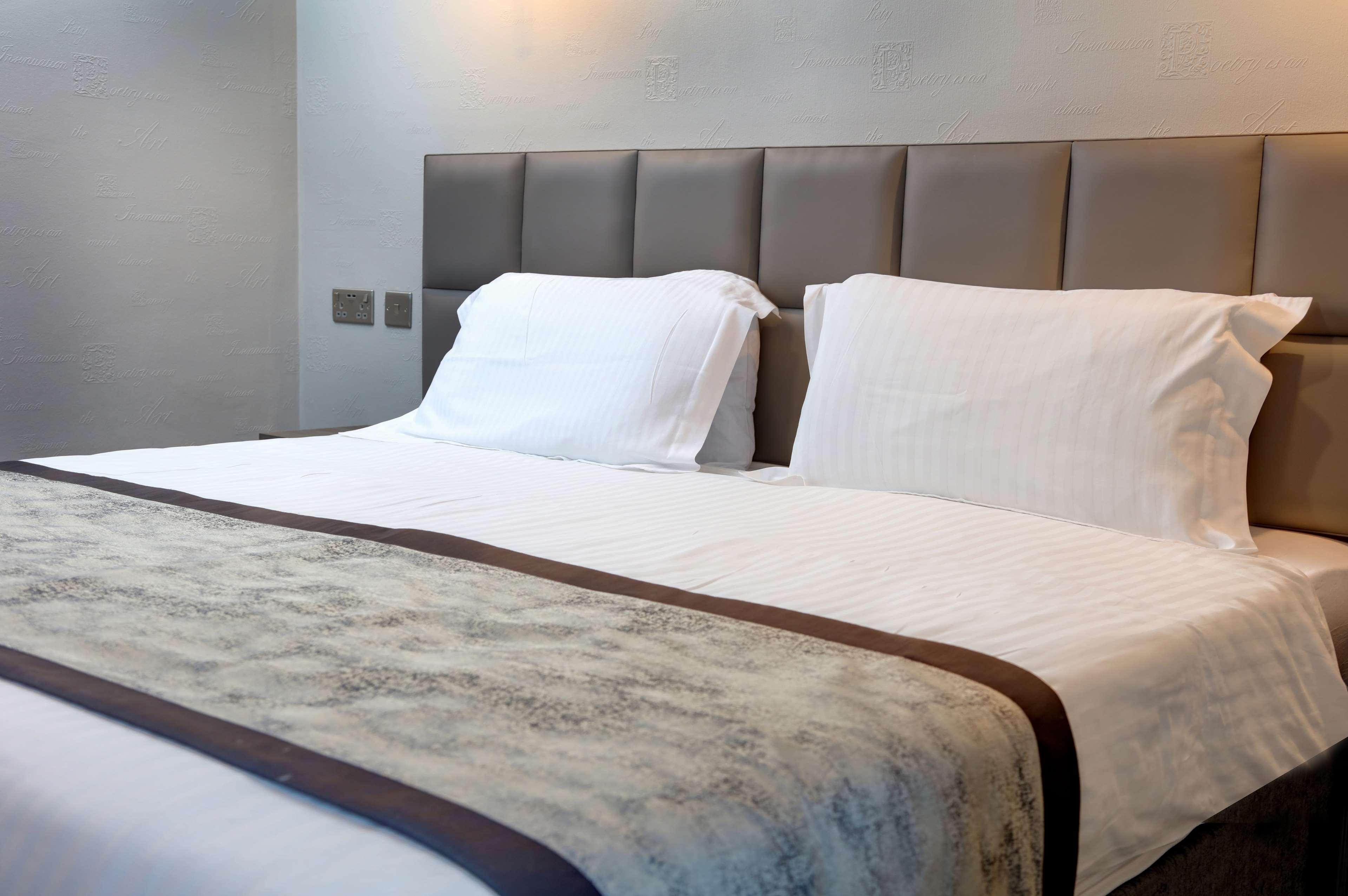 Sure Hotel By Best Western Lockerbie Exterior foto